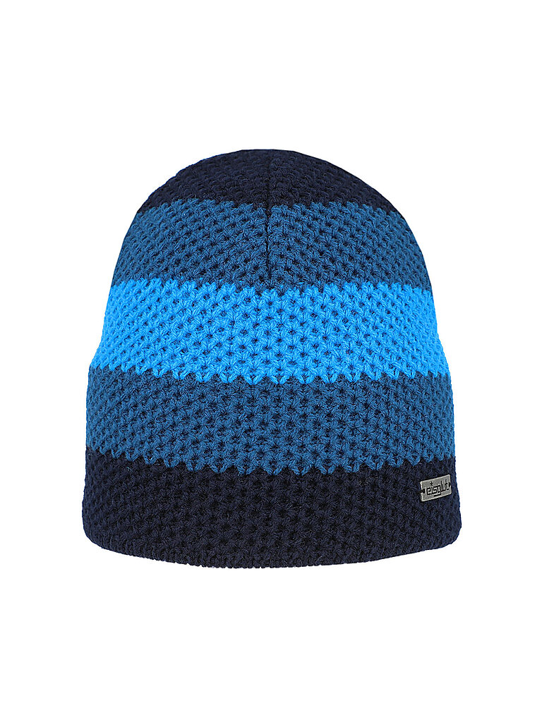 Mütze Eddie per bambini blu