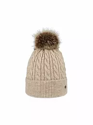 EISGLUT | Berretto Almal | Beige