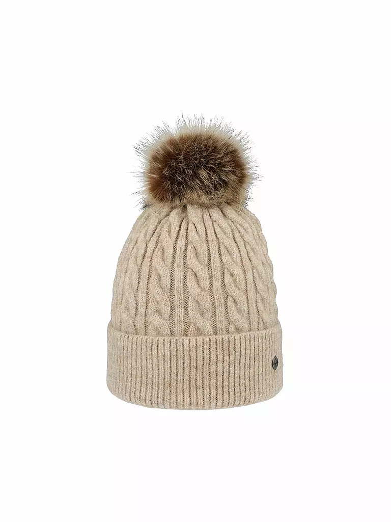 EISGLUT | Berretto Almal | Beige