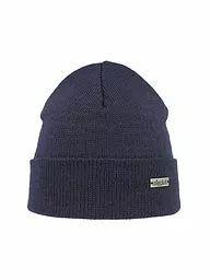 EISGLUT | Berretto da bambino Queen | Blu scuro