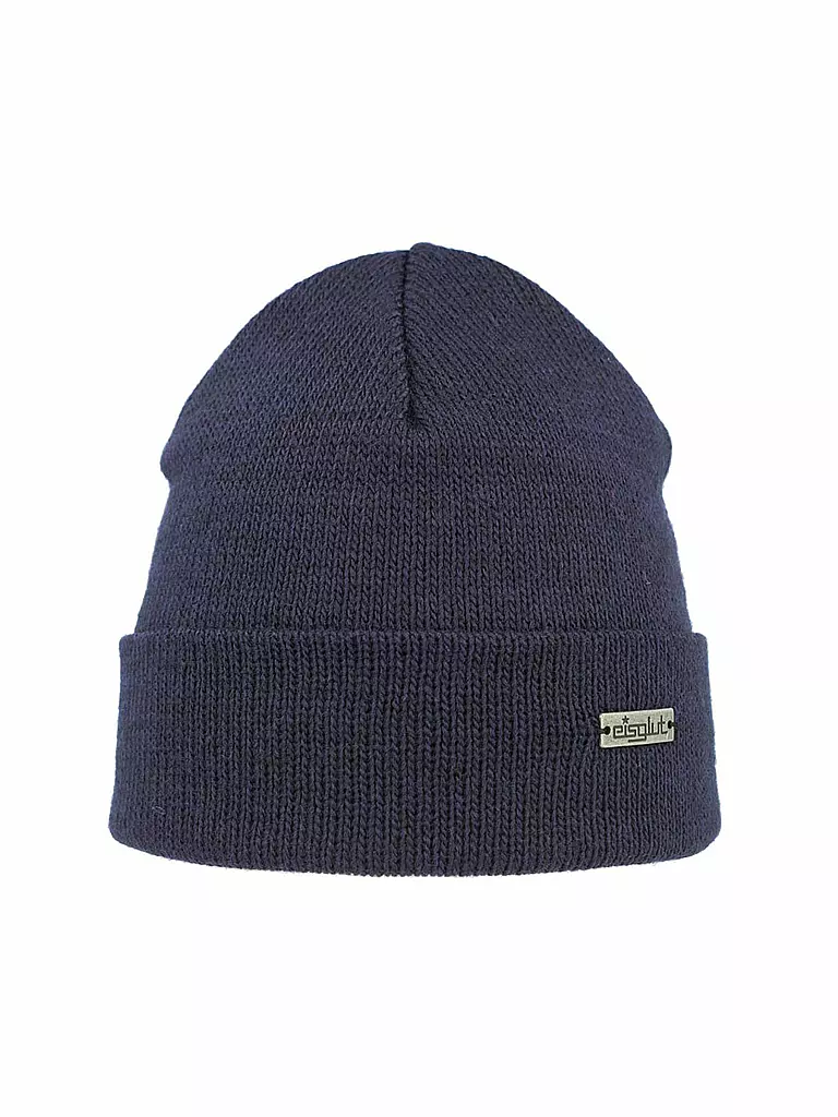 EISGLUT | Berretto da bambino Queen | Blu scuro