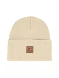 EISGLUT | Mütze Chestero da donna | Beige