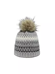 EISGLUT | Berretto da donna Yunal | Grigio chiaro