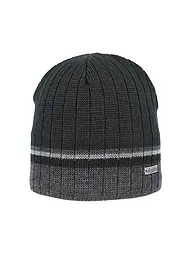 EISGLUT | Berretto da uomo Gatesa | Nero