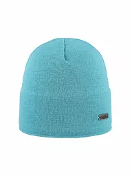 EISGLUT | Mütze Finea Merino | Blu chiaro