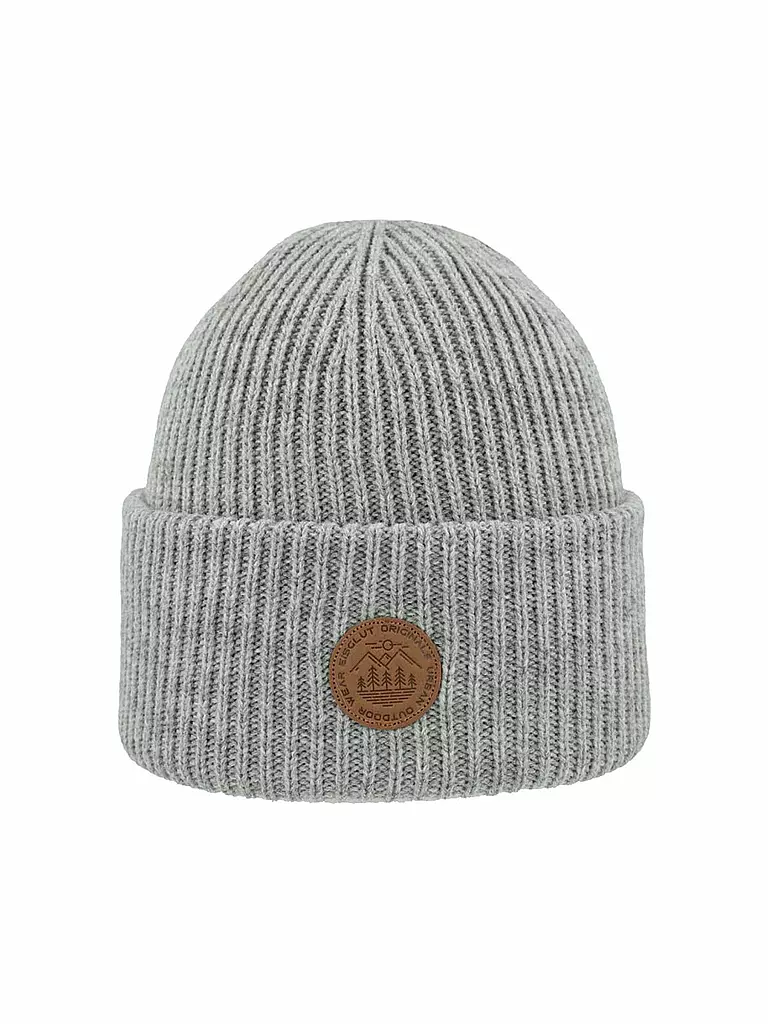 EISGLUT | Berretto Unityo | Grigio