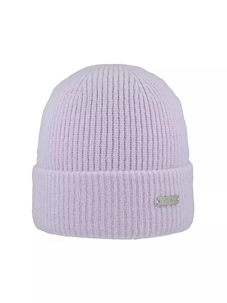 EISGLUT | Damen Haube Undinel | Lilla