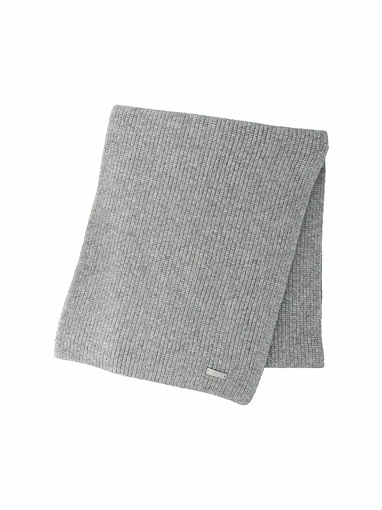 EISGLUT | Damen Schal Undinel | Argento