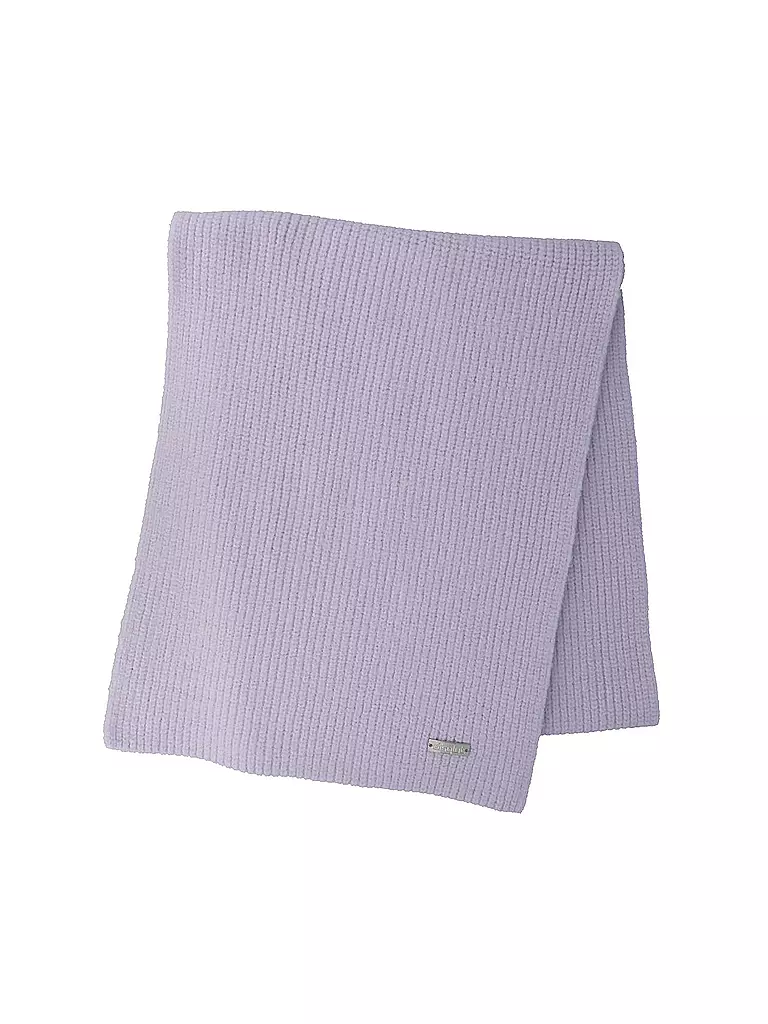 EISGLUT | Damen Schal Undinel | Lilla
