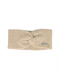EISGLUT | Fascia per capelli da donna Farnyl | Beige