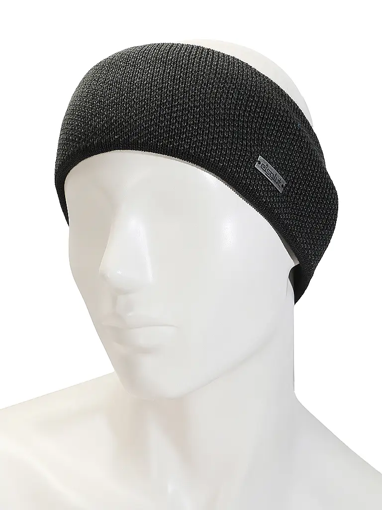 EISGLUT | Fascia per capelli Rebop | Oliva