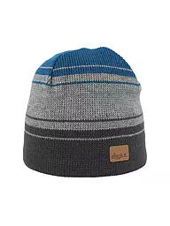 EISGLUT | Herren Haube Rusho | Blu scuro