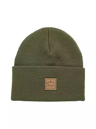 EISGLUT | Mütze Chestero da donna | Oliva
