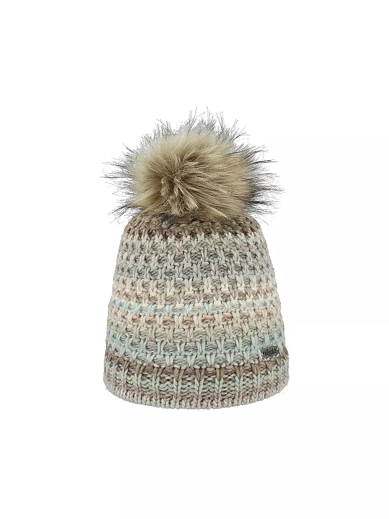 EISGLUT | Mütze da donna Yunal | Blu chiaro