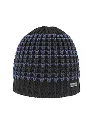 EISGLUT | Mütze da uomo Levio | Blu scuro