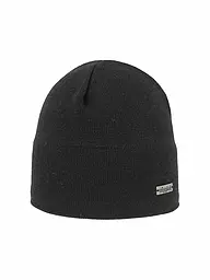 EISGLUT | Mütze Finea Merino | Nero