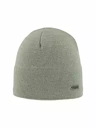 EISGLUT | Mütze Finea Merino | Verde chiaro