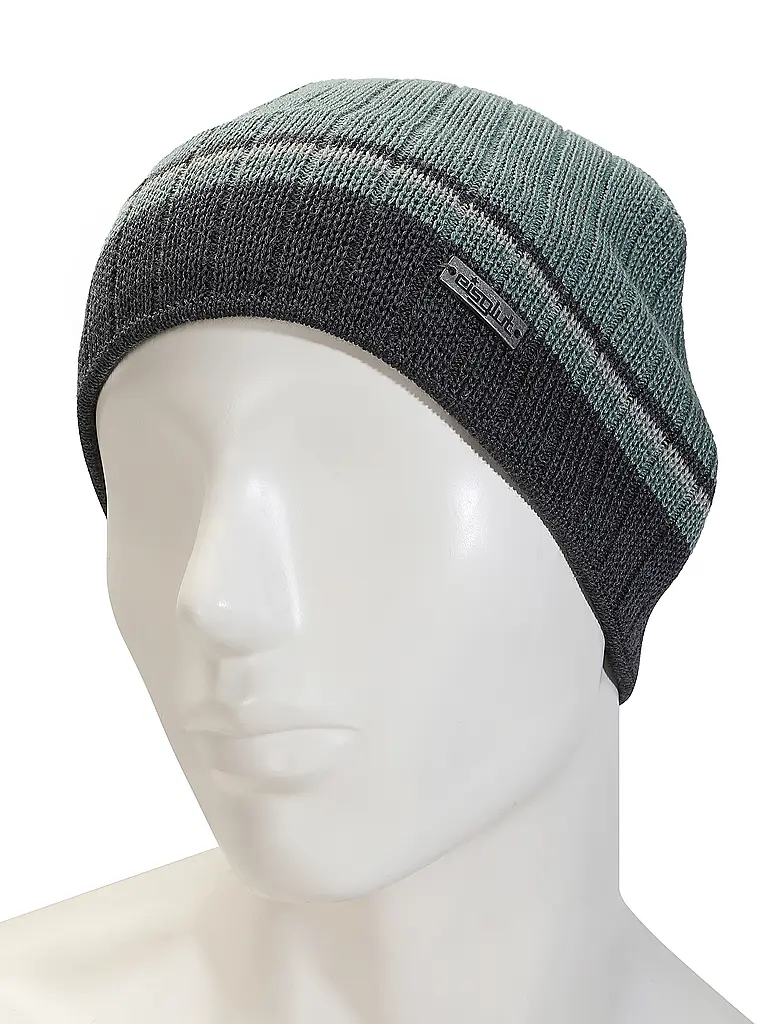 EISGLUT | Mütze Gatesa da uomo | Verde