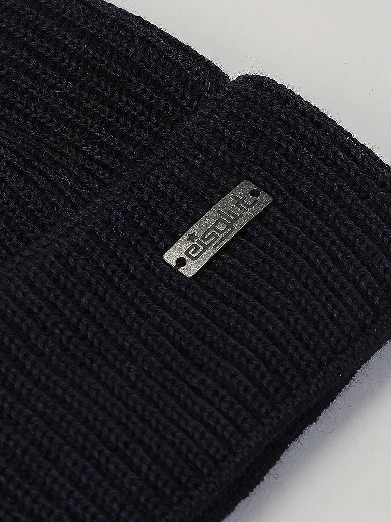 EISGLUT | Mütze Konradg |