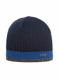 EISGLUT | Mütze Styrmir Merino | Blu