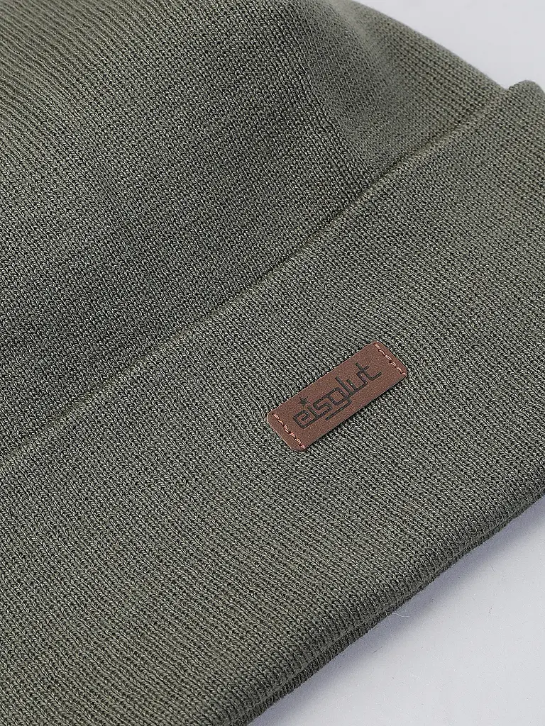 EISGLUT | Mütze Tonio |