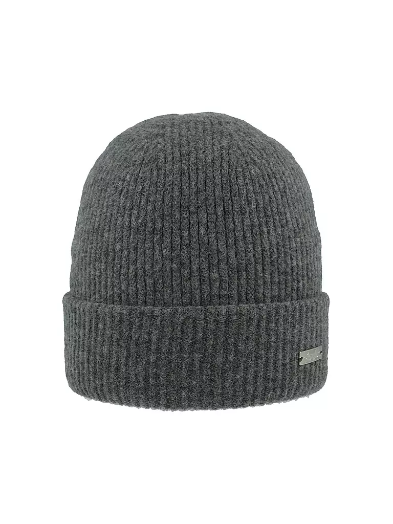 EISGLUT | Mütze Undinel da donna | Grigio