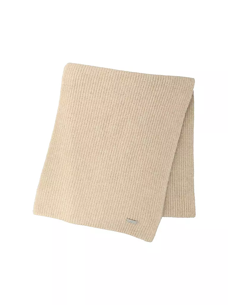EISGLUT | Sciarpa da donna Undinel | Beige