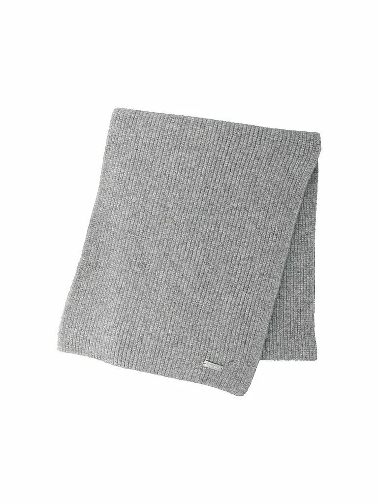 EISGLUT | Sciarpa da donna Undinel | Grigio