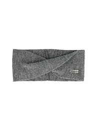 EISGLUT | Stirnband Elliso | Grigio chiaro