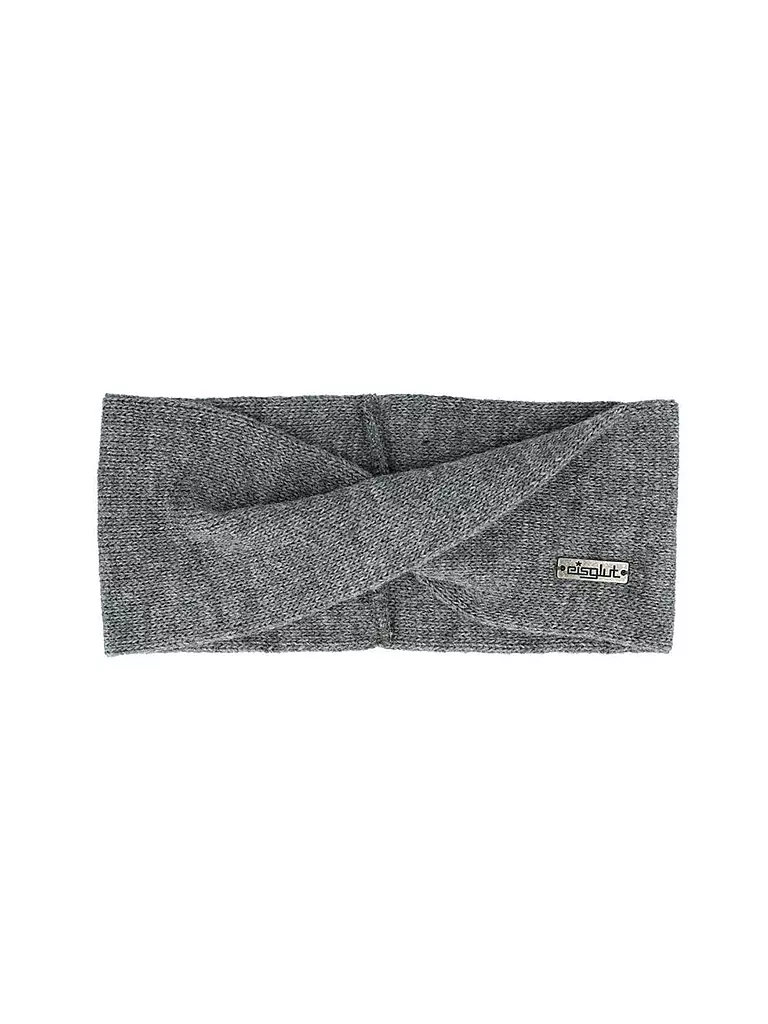 EISGLUT | Stirnband Elliso | Grigio