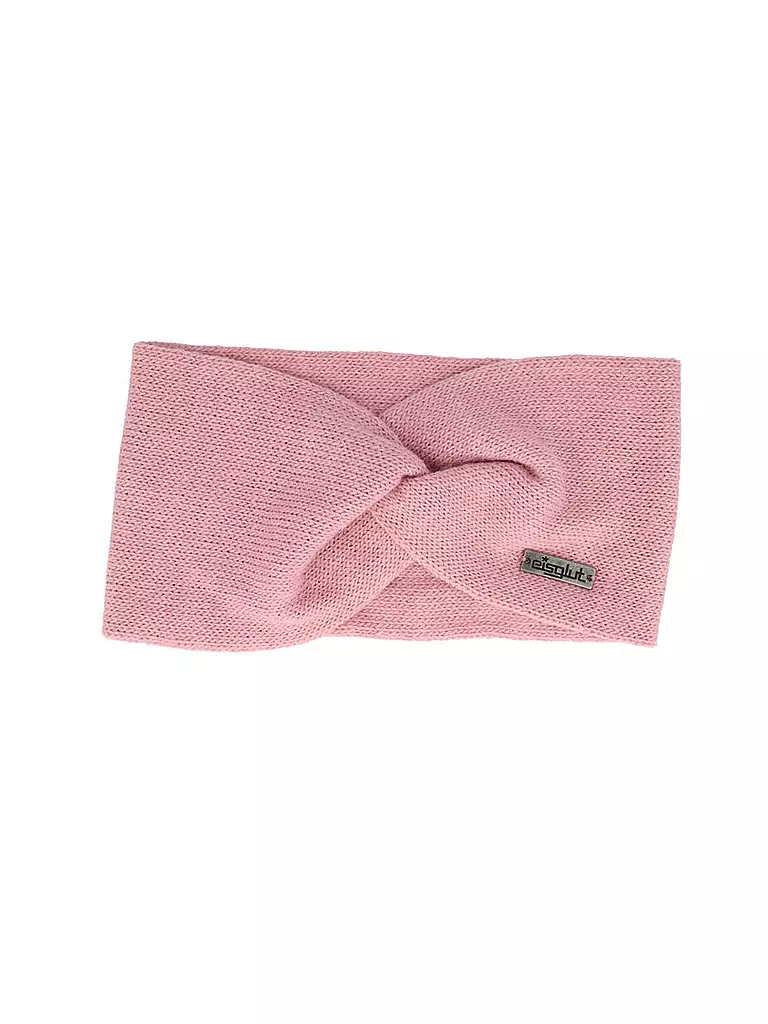 EISGLUT | Stirnband Elliso | Rosa