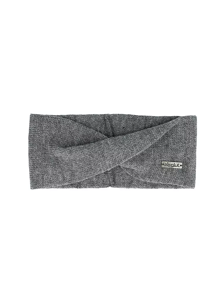 EISGLUT | Stirnband Elliso | Grigio chiaro