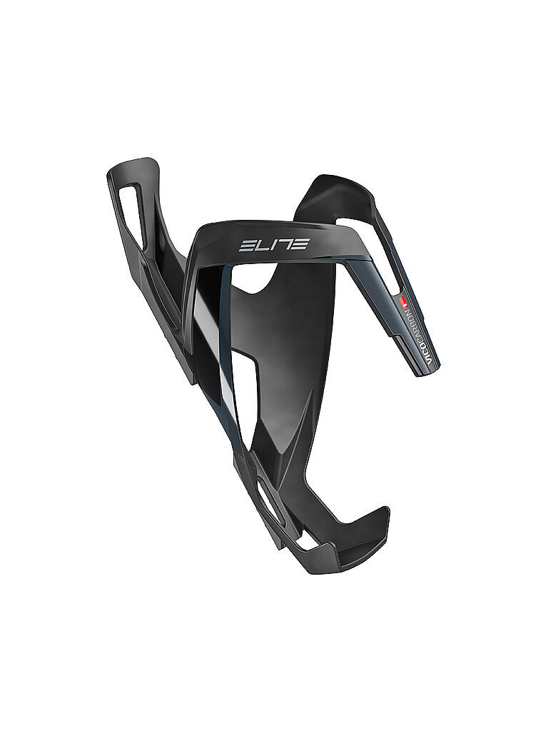 Portaborraccia Vico Carbon nero