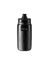 ELITE | Borraccia Fly Tex 550ml | Nero