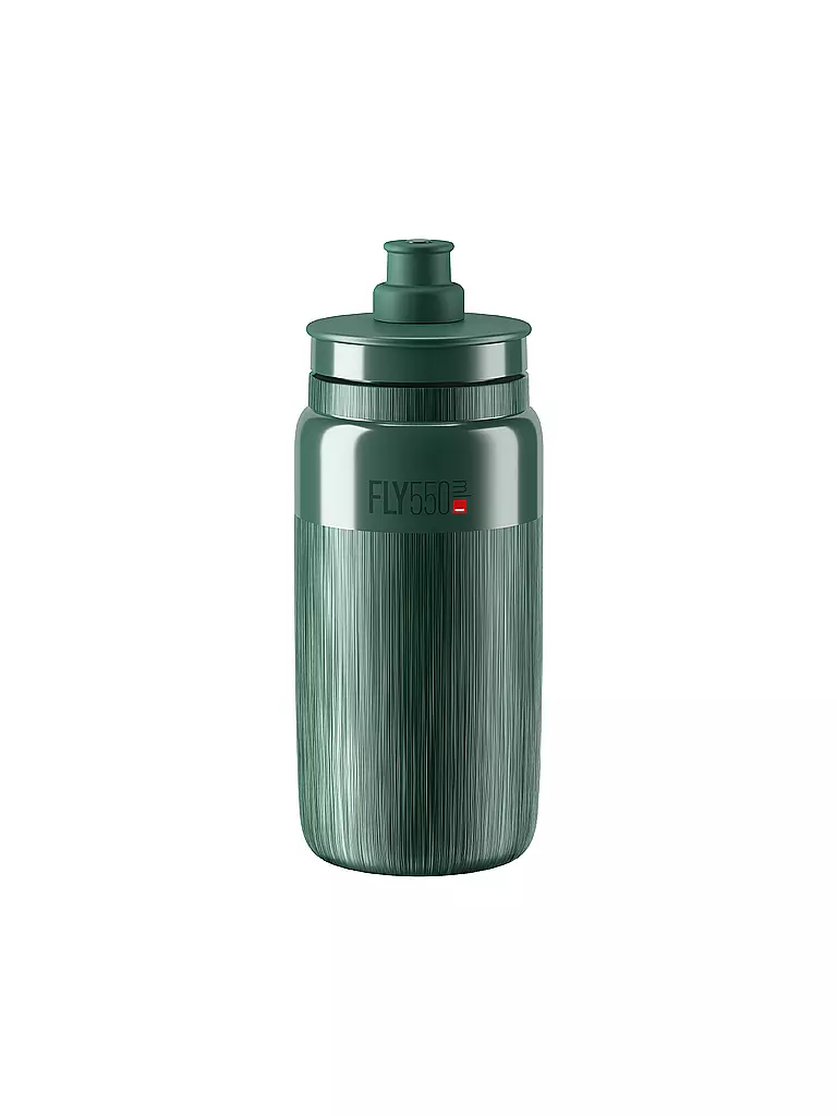 ELITE | Borraccia Fly Tex 550ml | Verde