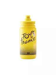 ELITE | Borraccia Fly Toure de France 550ml | Giallo
