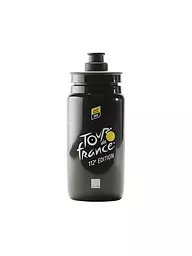 ELITE | Borraccia Fly Toure de France 550ml | Nero