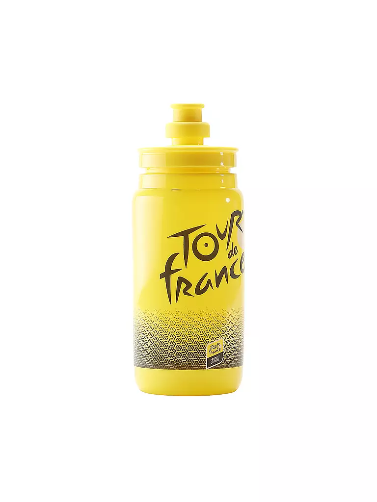 ELITE | Borraccia Fly Toure de France 550ml | Giallo