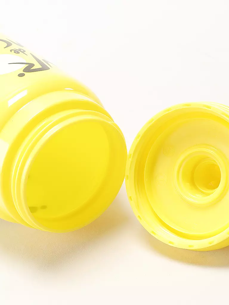 ELITE | Borraccia Fly Toure de France 550ml | Giallo