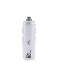 ELITE | Borraccia Jet Green 750ml | Grigio chiaro