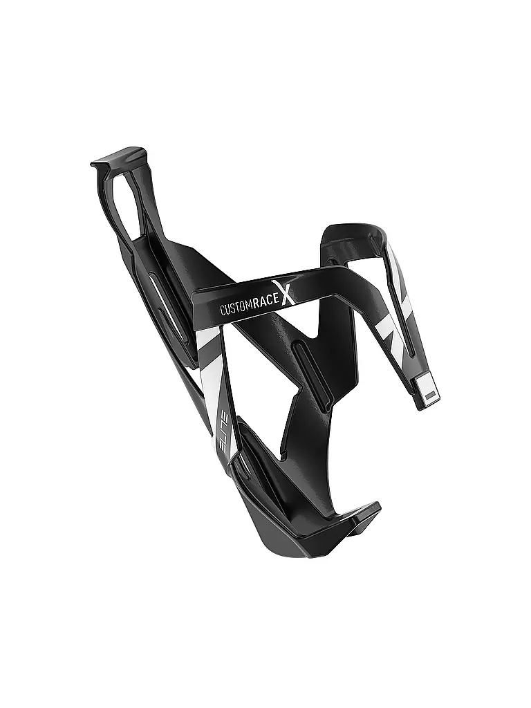 ELITE | Portaborraccia Custom Race X | Nero
