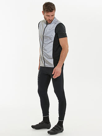 ENDURANCE | Pantaloncini da ciclismo da uomo Gorsk Winter Windblock