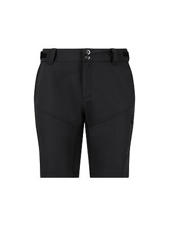 ENDURANCE | Pantaloncini da ciclismo da donna Balhia 2in1
