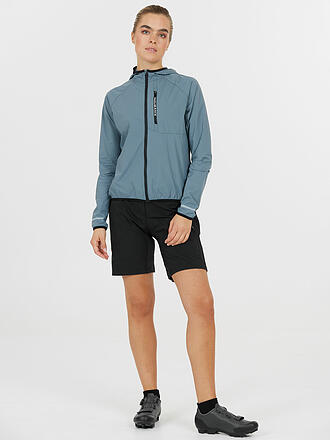 ENDURANCE | Pantaloncini da ciclismo da donna Balhia 2in1