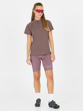 ENDURANCE | Maglia da ciclismo da donna Crow