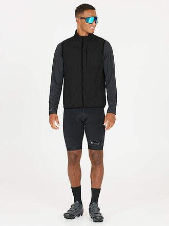ENDURANCE | Gilet da ciclismo da uomo Nimbos