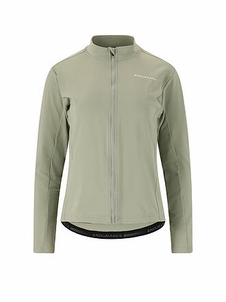 ENDURANCE | Maglia da ciclismo invernale da donna Megah