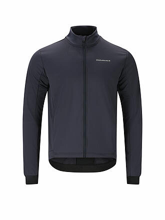ENDURANCE | Giacca invernale da ciclismo da uomo Titan Windblock Thermal