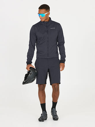 ENDURANCE | Giacca invernale da ciclismo da uomo Titan Windblock Thermal