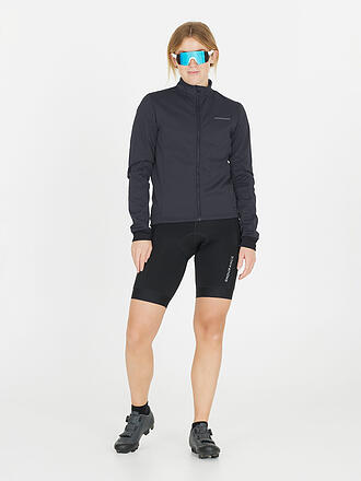 ENDURANCE | Giacca da ciclismo invernale da donna Titan Windblock Thermal